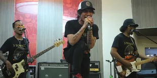 Boomerang Tidak Akan Reuni Dengan Personel Lama, Apa Penyebabnya?