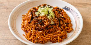 Booming Banget! Mie Sedaap Korean Selection dan Deretan Tren Korea Ini Banyak Diikuti di Indonesia