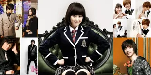 Booming Lagi, Apa Kabar Bintang 'Boys Before Flowers' Saat Ini?