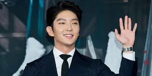 Booming Lagi, Lee Jun Ki Jadi Aktor Korea Paling Populer Saat Ini