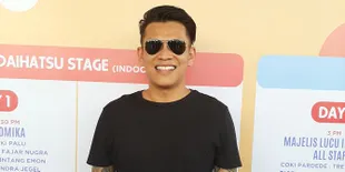 Boris Bokir Punya Tema Spesial Buat Penampilannya di JICOMFEST 2019