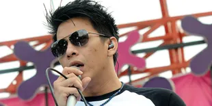 'Born To Make History', Kado Ulang Tahun Terindah Ariel NOAH