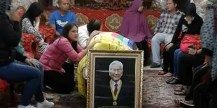 Bos Matahari Meninggal, Polisi: Tidak Ditemukan Luka Akibat Kekerasan Fisik