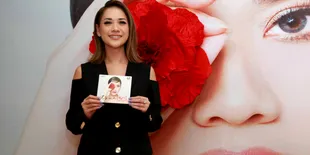 Bos Meninggal, Jadi Pukulan Terbesar BCL Saat Garap Album Baru