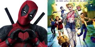 Bosan dengan Superhero Itu-itu Saja, Ini 5 Rekomendasi Film Anti-Hero Terbaik yang Harus Kamu Tonton