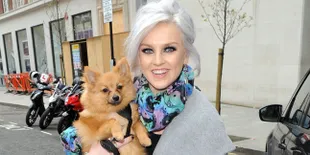 Bosan Ditanya, Perrie Edwards Nikah Dengan Zayn Malik Kalau...