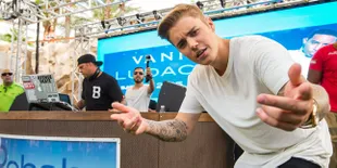 Bosan Jomblo, Justin Bieber Ingin Punya Pacar Lagi