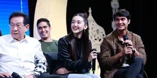 Bosan Main Sinetron, Ranty Maria Ingin Akting di Web Series dan Film Layar Lebar