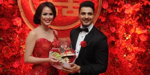 Bosan Makanan India, Pacar Vin Rana Akhirnya Bisa Makan Menu Ini