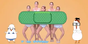 Bosan Sama Gangnam Style? Klip Konyol Itu Kini Ada Penerusnya