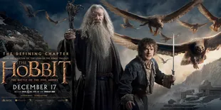Top Five Film Box Office Dengan Penjualan Terbaik, Apa Saja?