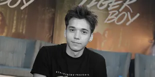 Boy 'Anak Jalanan' Meninggal Dunia, Fans Galau Bukan Main