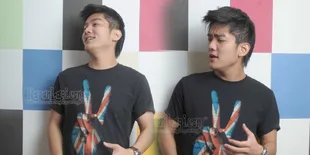 Boy William Ciptakan Soundtrack Film 'TAROT' Dalam Kegelapan