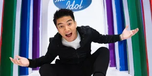 Boy William Dapat Kritik Jadi MC Indonesian Idol, Dianggap Terlalu Berisik dan Sok Inggris