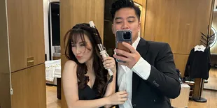 Boy William Sebut Bakal Ada Pengumuman yang Sudah Lama Dirahasiakan, Jadian Sama Ayu Ting Ting?