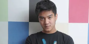 Boy William Sempat Alami Kejadian Seram Saat Syuting 'TAROT'