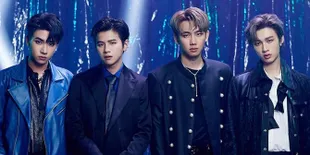Boyband Asal Thailand TEMPT Siap Guncang Jakarta, Bisa Dinner Bareng Mereka Lho