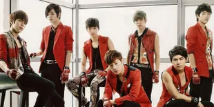 Boyband Infinite Dipastikan Isi Program Musik 'Dahsyat' Besok!