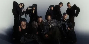Boyband Jepang ONE OR EIGHT Siap Luncurkan Single Baru Hasil Kolaborasi dengan Rapper Big Sean
