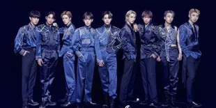 Boyband Korea XODIAC Bakal ke Jakarta, Meriahkan Event Awards Bergengsi