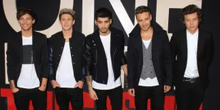 Boyband Luar Negeri, Mengapa Lebih Bertahan Lama?
