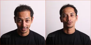 'BOYHOOD' Jagoan Fauzi Baadilla Kalah di Oscar