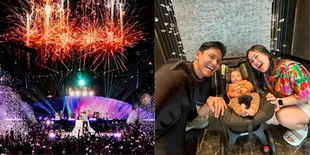 Boys Day Out, Ibnu Wardani Lebih Pilih Nonton Konser COLDPLAY di Jakarta daripada Luar Negeri - Ogah Ajak Istri dan Anak karena Hal Ini