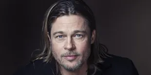Brad Pitt Bakal Ramaikan MTV Movie Awards 2013