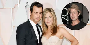 Brad Pitt Beri Kado Spesial Untuk Pernikahan Jennifer Aniston?