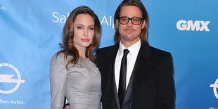 Brad Pitt Buka-Bukaan Tentang Operasi Angelina Jolie