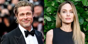 Brad Pitt dan Angelina Jolie Ditawari Cek Kosong untuk Beradu Akting di Layar Lebar