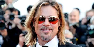 Brad Pitt Tanggapi Masa Krisis Perfilman Hollywood