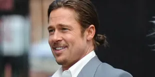 Brad Pitt Tertarik Main Film Bollywood
