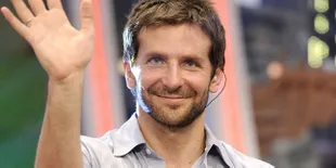 Bradley Cooper Tak Sabar Menunggu Musim Penghargaan Film