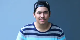 Brandon Salim Dapat Tantangan Daffa Jenaro Main Paintball