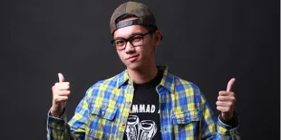 Brandon Salim Makin Dekat Dengan Sivia Blink di 'HEART BEAT'