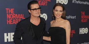 Brangelina Hadapi Perceraian, Ini Komentar Ayah Angelina Jolie