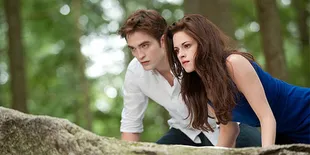 'BREAKING DAWN PART 2' Kokoh Puncaki Chart Box Office Amerika