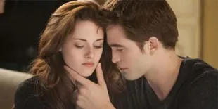 'BREAKING DAWN PART 2' Tayang Perdana di Roma