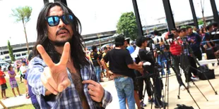 Breaking News, Ello Ditangkap Karena Kasus Narkoba