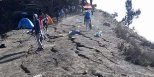 Breaking News: Lombok Utara Diguncang Gempa Berkekuatan 7 Skala Richter