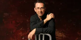 Brian Simpson Bangga Kembali ke Java Jazz 2013