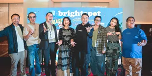 brightspot SuperMRKT 2025 Hadir dengan Konsep Baru yang Lebih Fresh