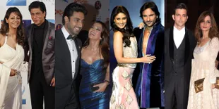 Brilian! Cara Aktor Bolly Ini Melamar Pujaan Hati Bikin Melting