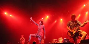 Bring Me The Horizon Siap Guncang Australia, Beli Tiketnya Yuk!