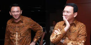 Bripda Puput Akui Ahok Berubah Setelah Pakai Cincin dari Oesman Sapta Odang