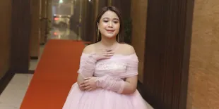 Brisia Jodie Alami Kejadian Mistis, Badan Lebam - Ditemukan Tanah Kuburan dan Paku Karatan di Rumah