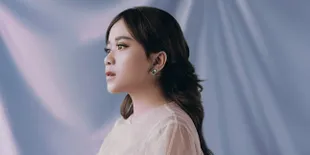 Brisia Jodie Siap Gelar Konser Tunggal di Tengah Pandemi, Dipersembahkan Untuk Sang Ibu