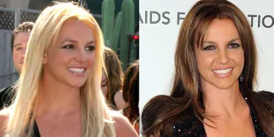 Britney Ingin Video Klipnya Tidak Sensual?