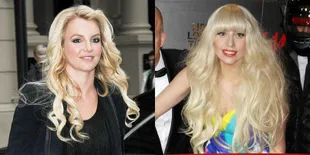 Britney Inginkan Duet, Lady Gaga: Mari Kita Lakukan!